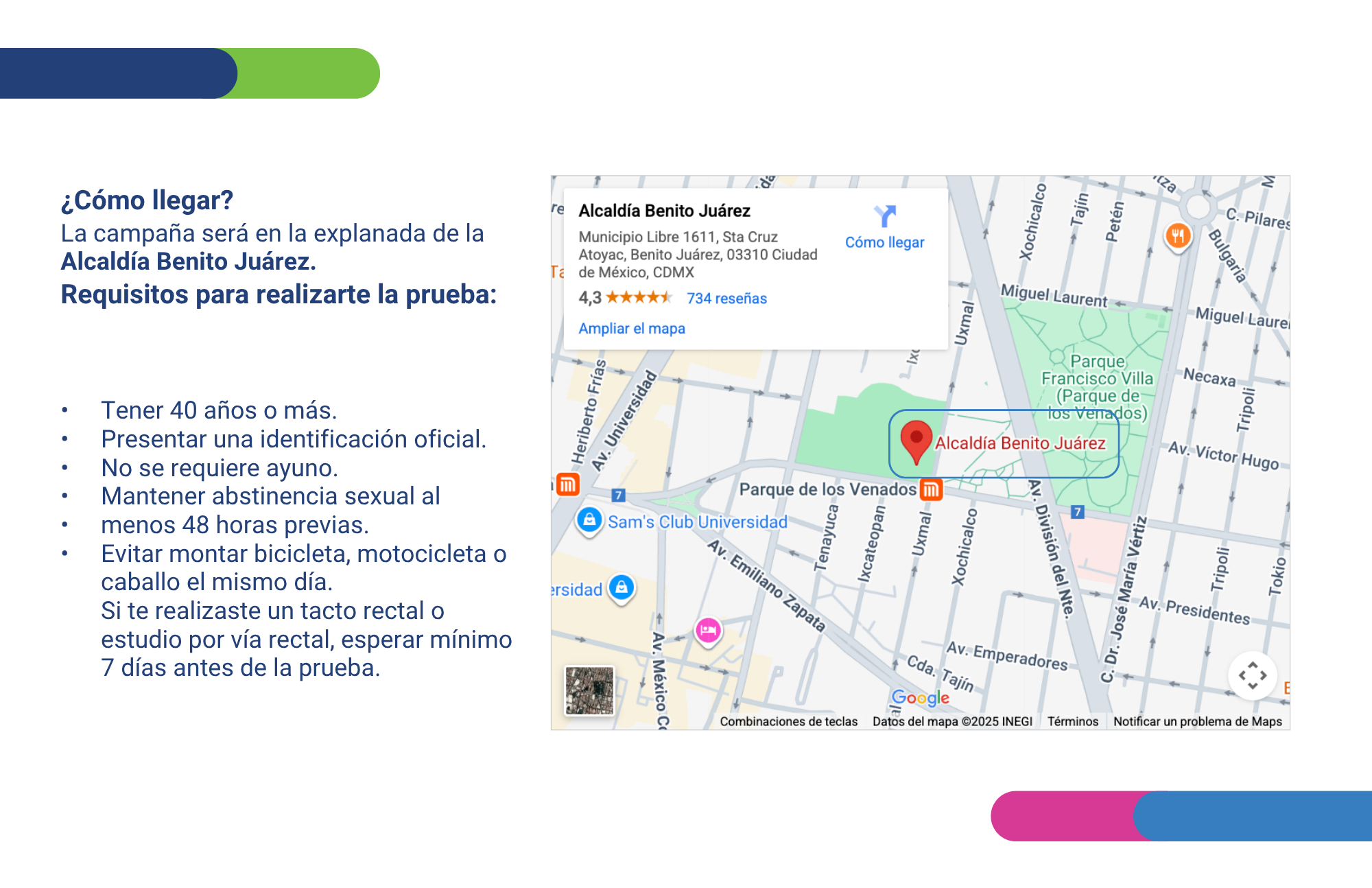 Banner campaña Benito Juárez · pieza 2